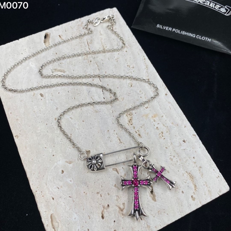 Chrome Hearts Necklaces